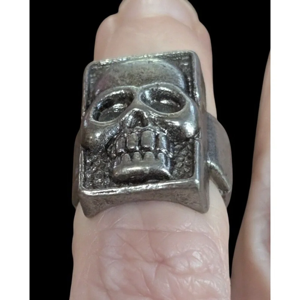 N/A vintage silver